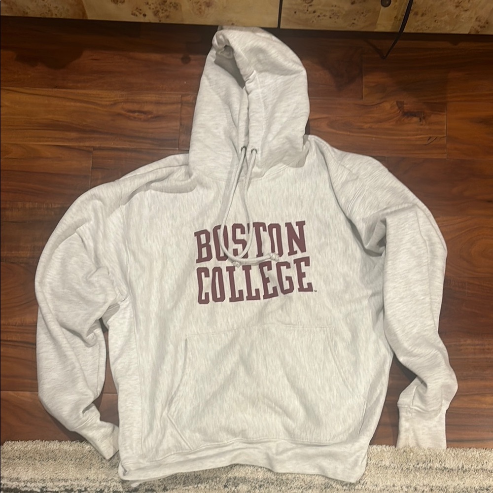 Boston College Sweatshirt Size XL